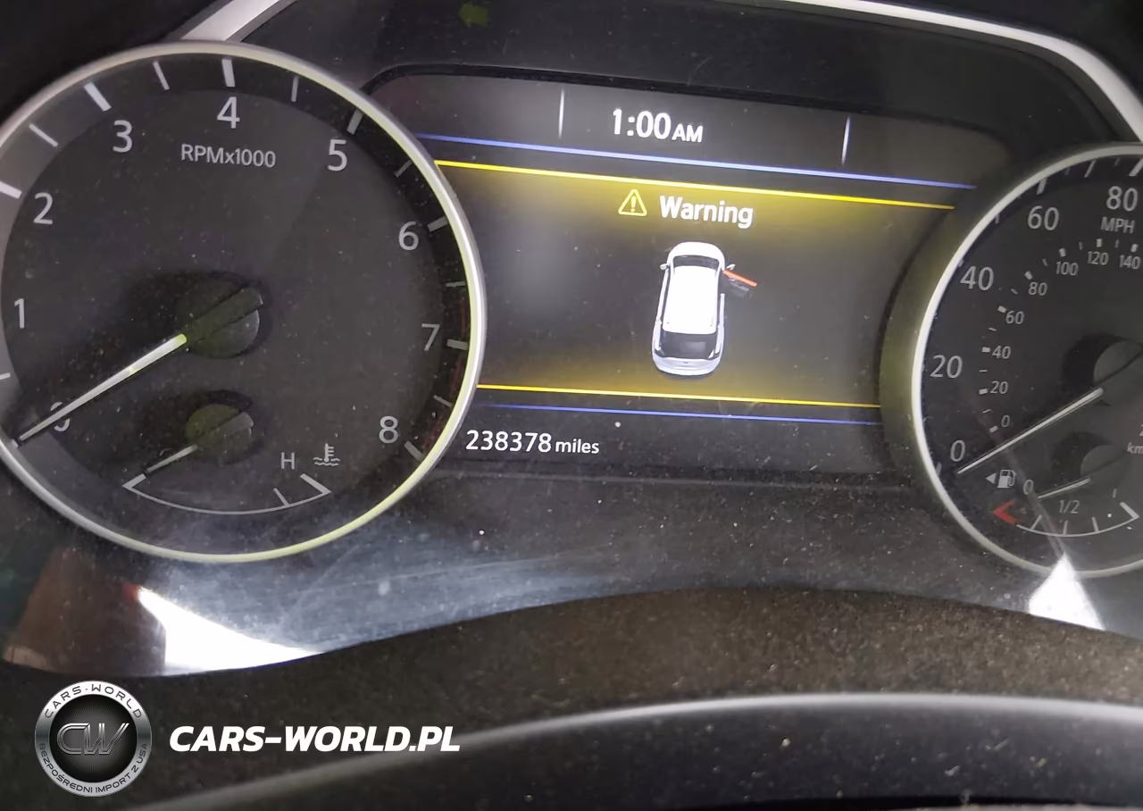 2017 Nissan Murano Sv VIN:5N1AZ2MG3HN140017 - 7
