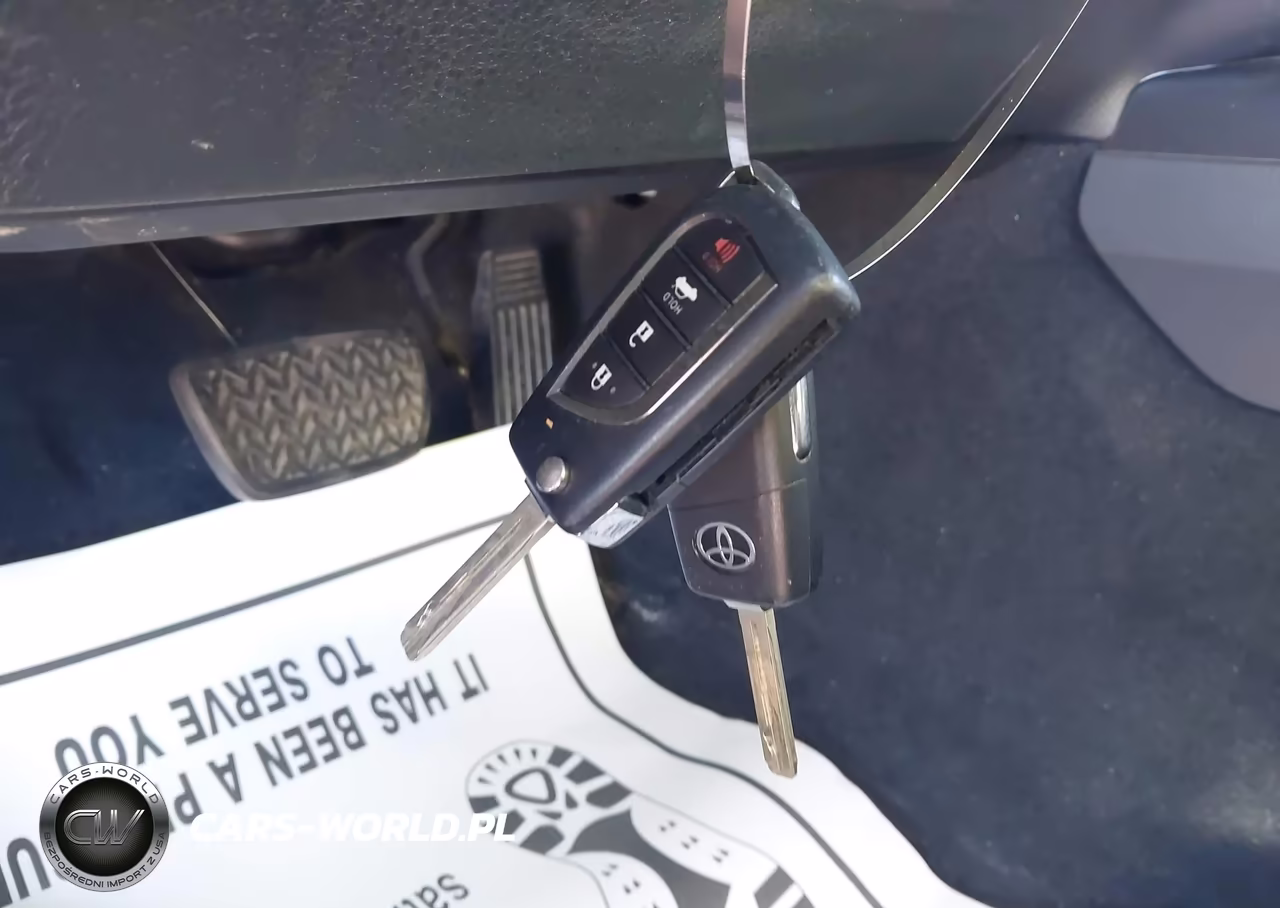 2019 Toyota Camry Se VIN:4T1B11HK2KU264295 - 11