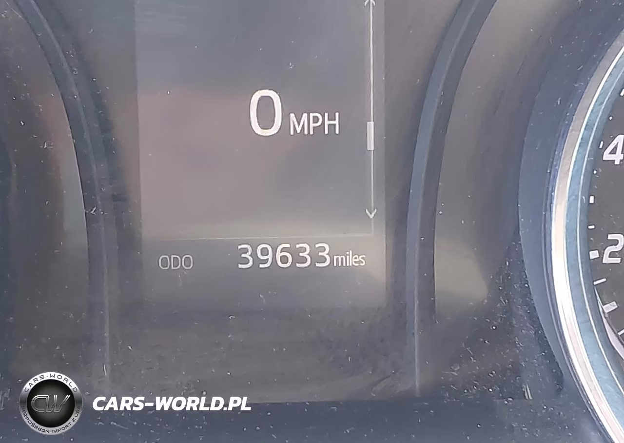 2019 Toyota Camry Se VIN:4T1B11HK2KU264295 - 15