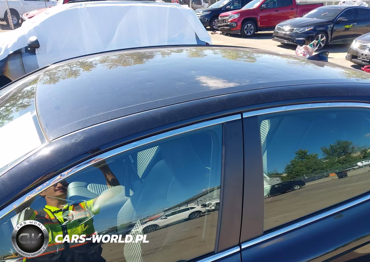 2019 Toyota Camry Se VIN:4T1B11HK2KU264295 - 6
