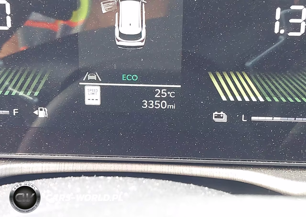 2026 Kia Sportage Hybrid X-Line VIN:KNDPVDDGXT7389188 - 15