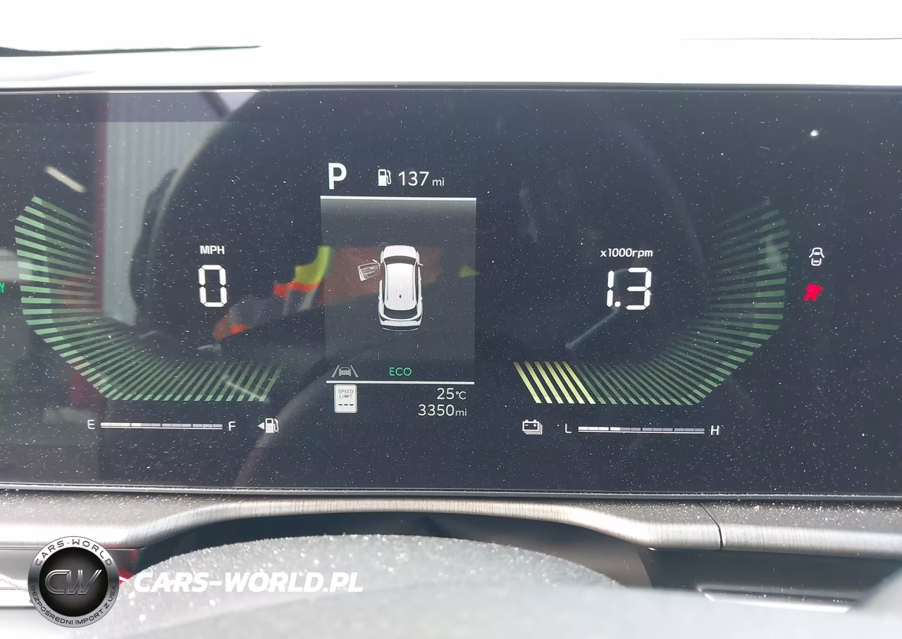 2026 Kia Sportage Hybrid X-Line VIN:KNDPVDDGXT7389188 - 7