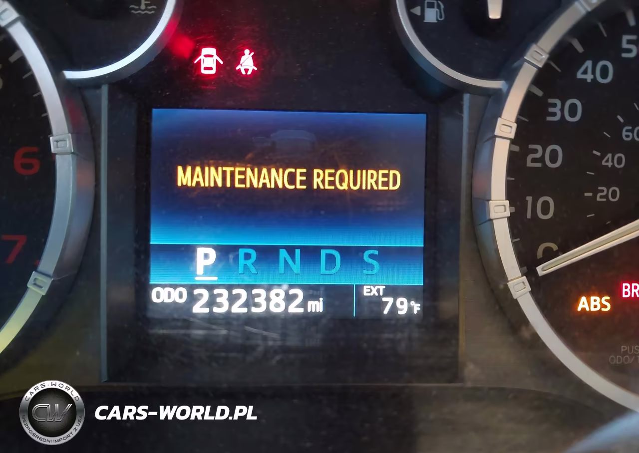 2016 Toyota Tundra Sr5 4.6L V8 VIN:5TFRM5F12GX105195 - 16