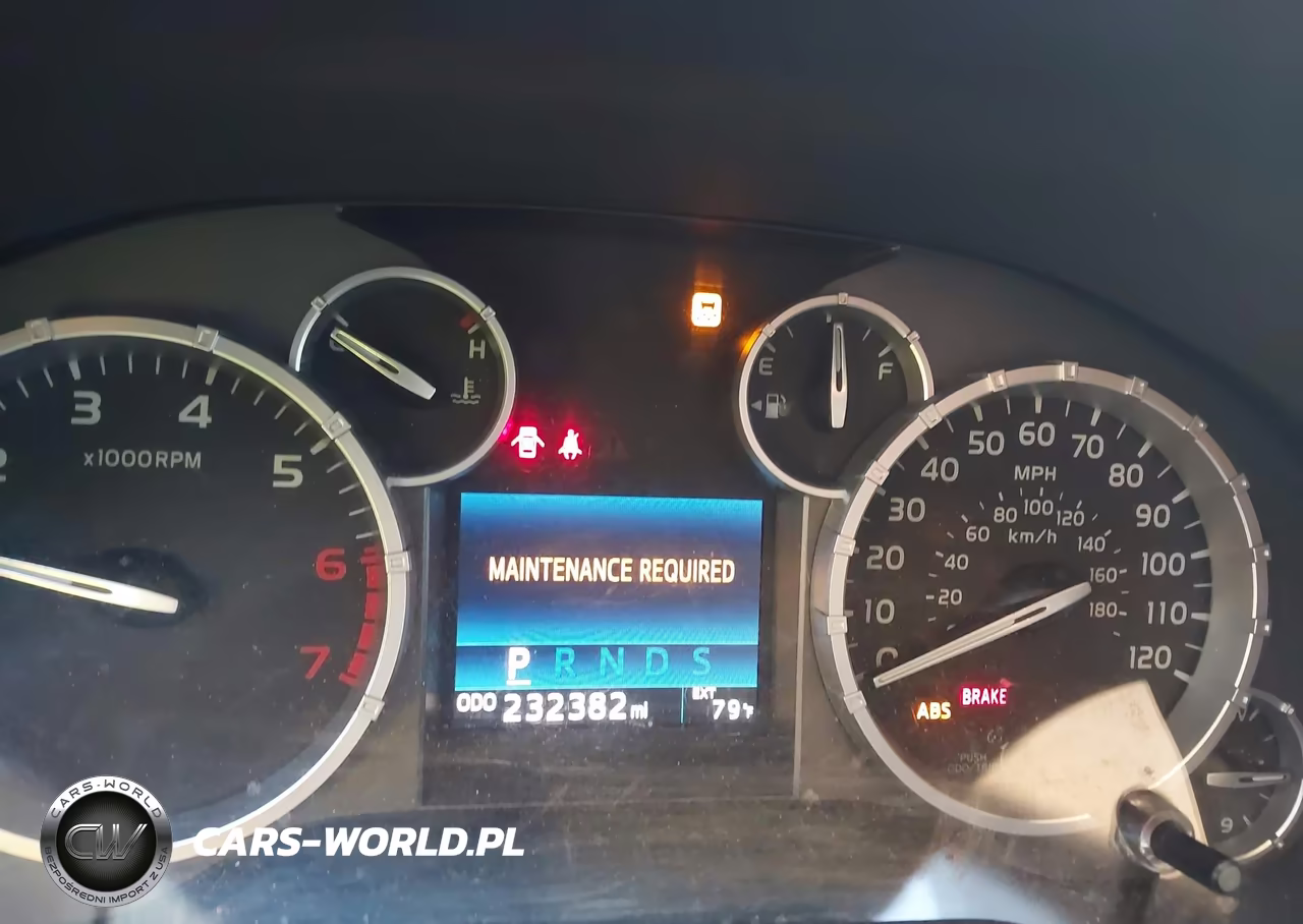 2016 Toyota Tundra Sr5 4.6L V8 VIN:5TFRM5F12GX105195 - 7
