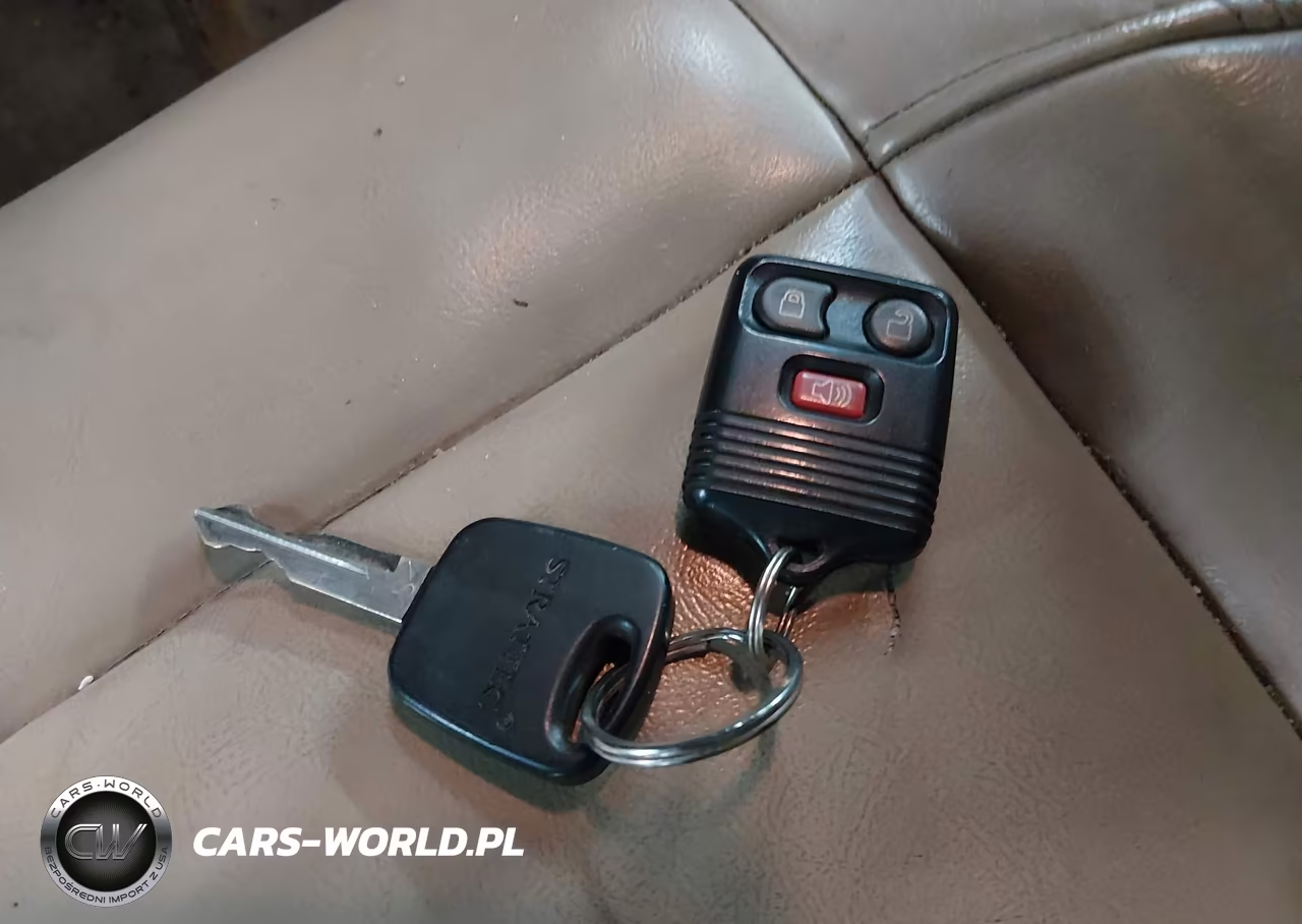 2000 Mercury Mountaineer VIN:4M2ZU86P4YUJ49296 - 11