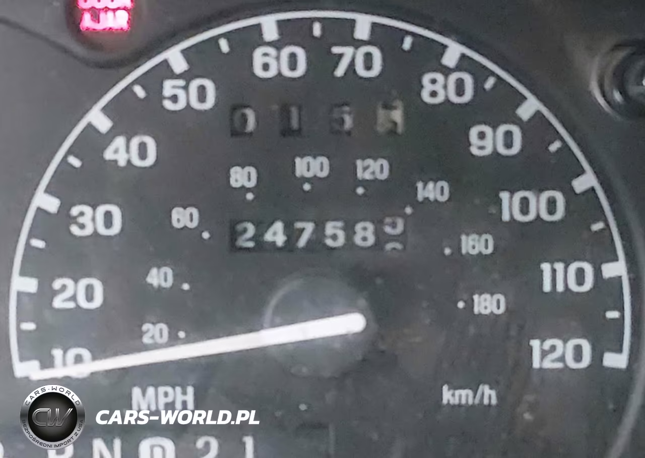 2000 Mercury Mountaineer VIN:4M2ZU86P4YUJ49296 - 16