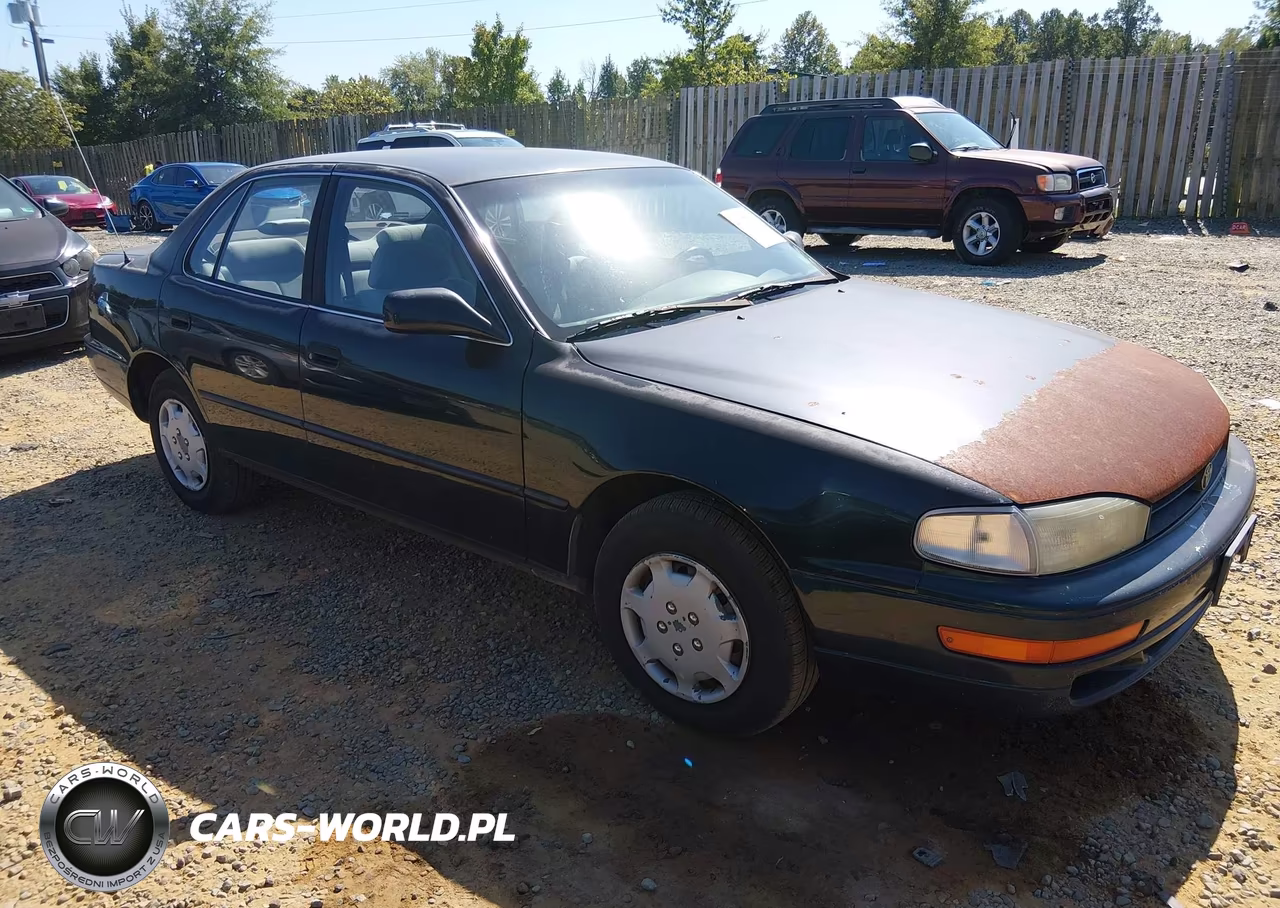 1994 Toyota Camry Le
