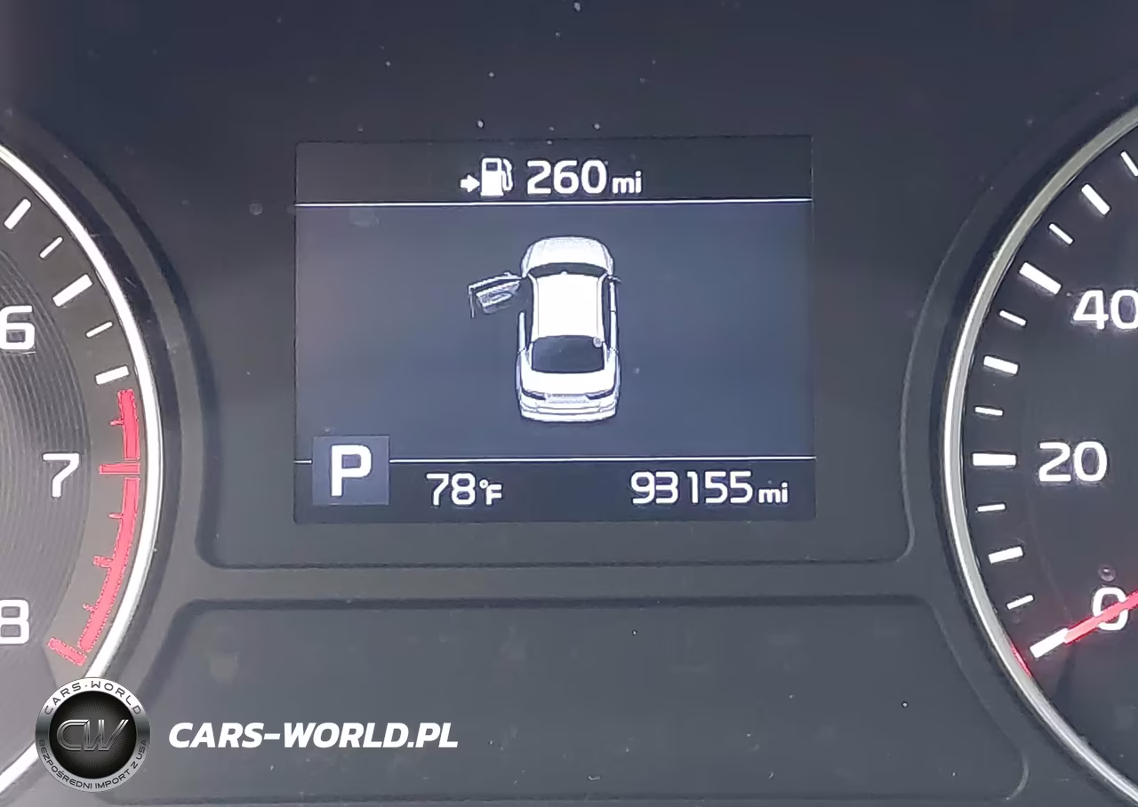 2020 Kia Optima Lx-S-Se VIN:5XXGT4L32LG413396 - 15