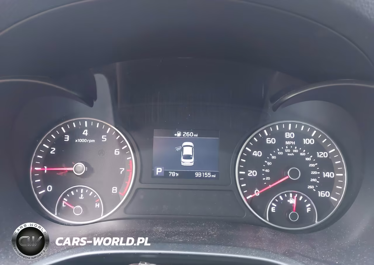 2020 Kia Optima Lx-S-Se VIN:5XXGT4L32LG413396 - 7