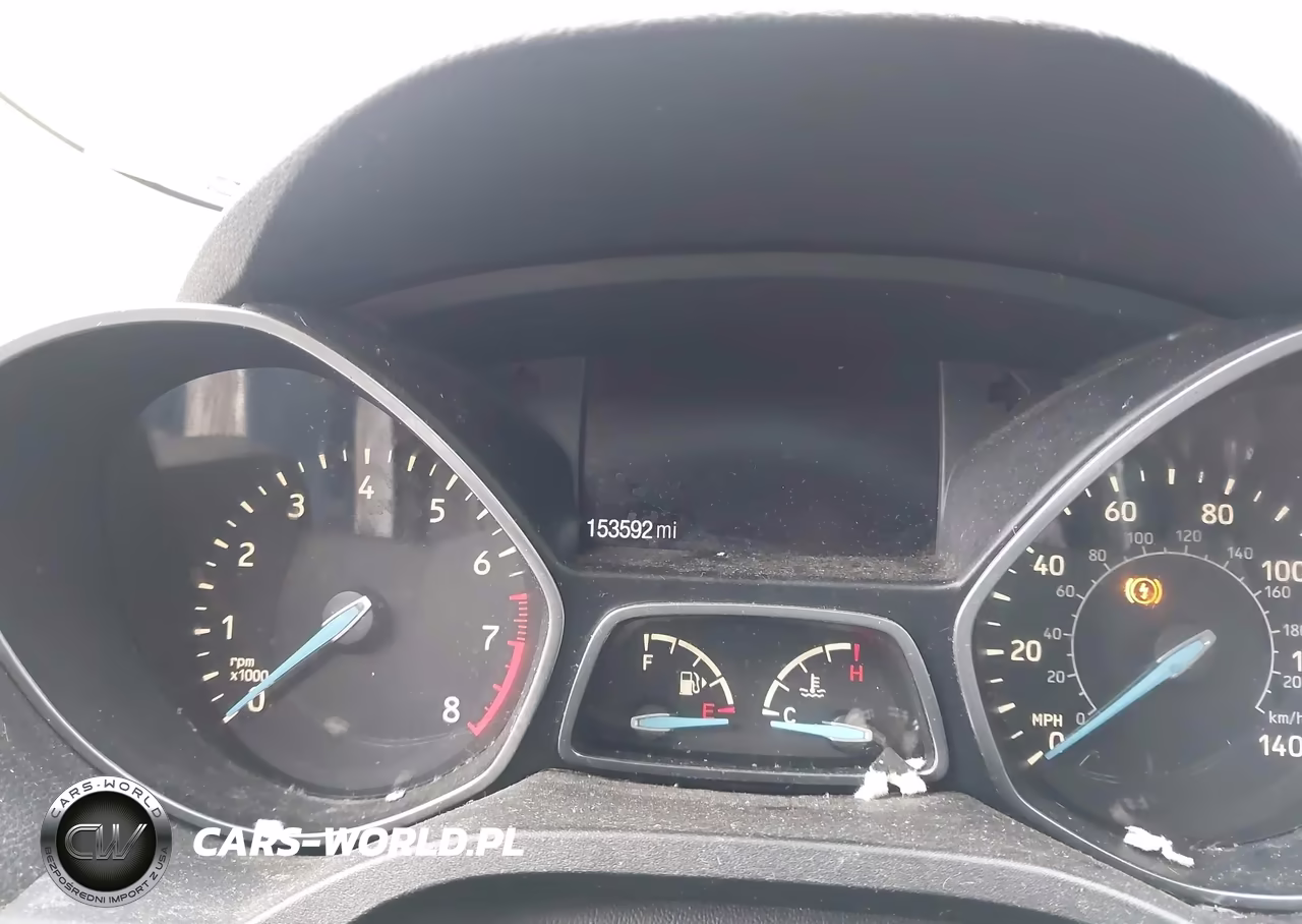 2017 Ford Escape S VIN:1FMCU0F73HUE29610 - 7