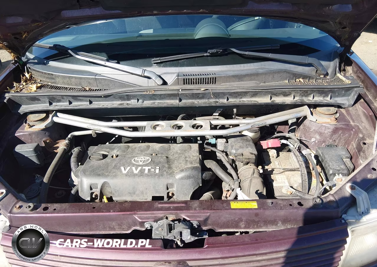 2005 Scion Xb VIN:JTLKT324X50204138 - 10