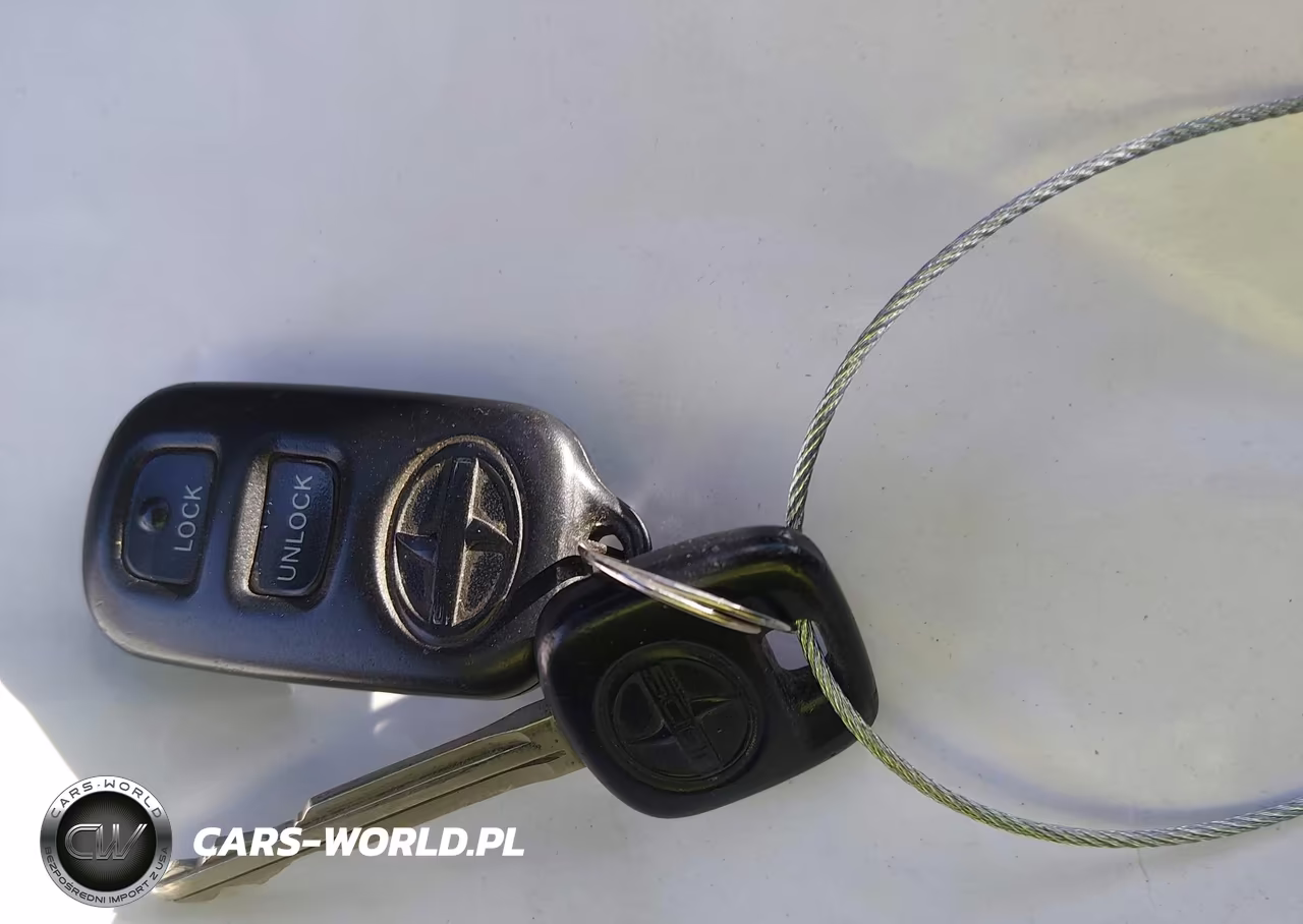 2005 Scion Xb VIN:JTLKT324X50204138 - 11