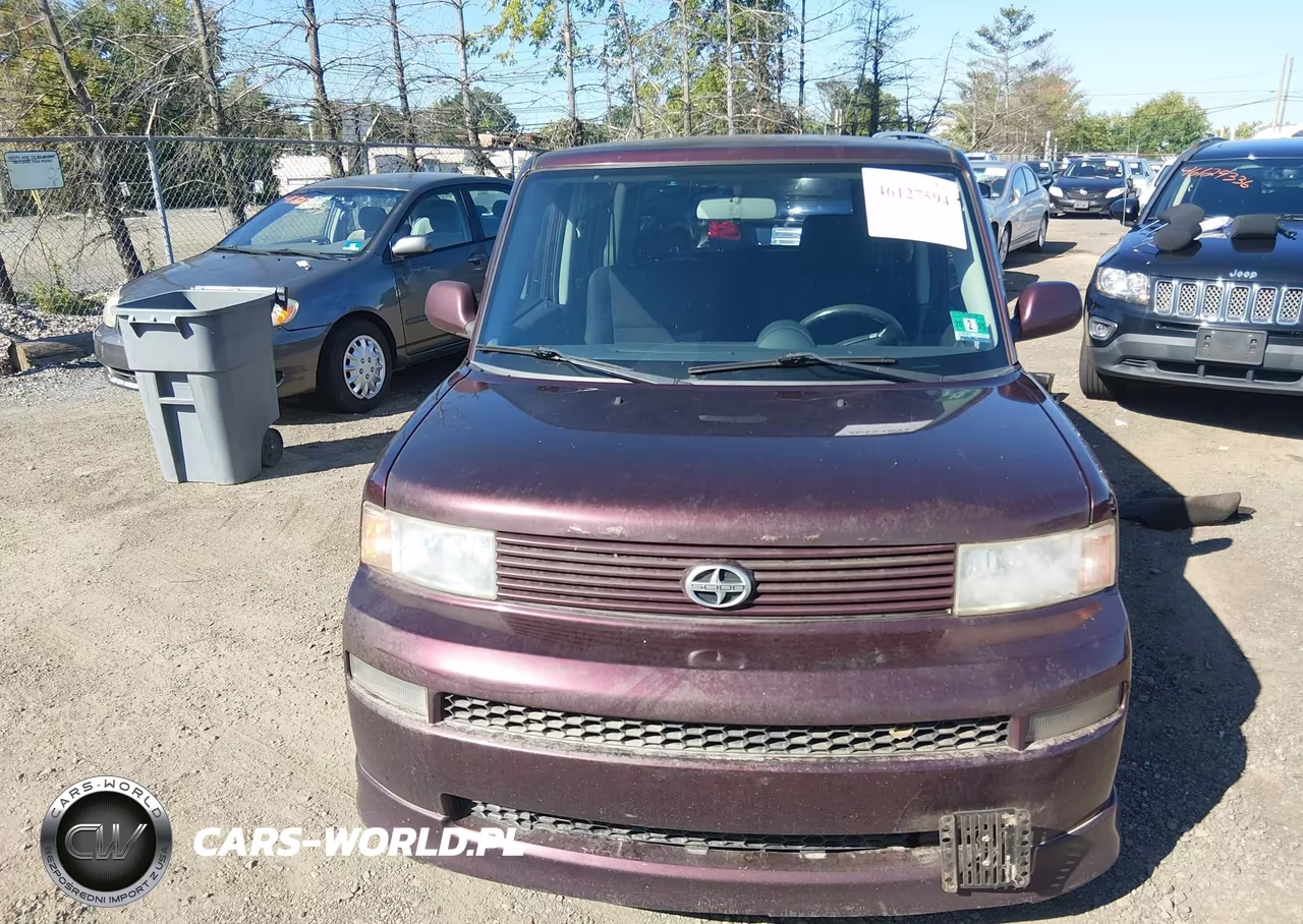 2005 Scion Xb VIN:JTLKT324X50204138 - 12