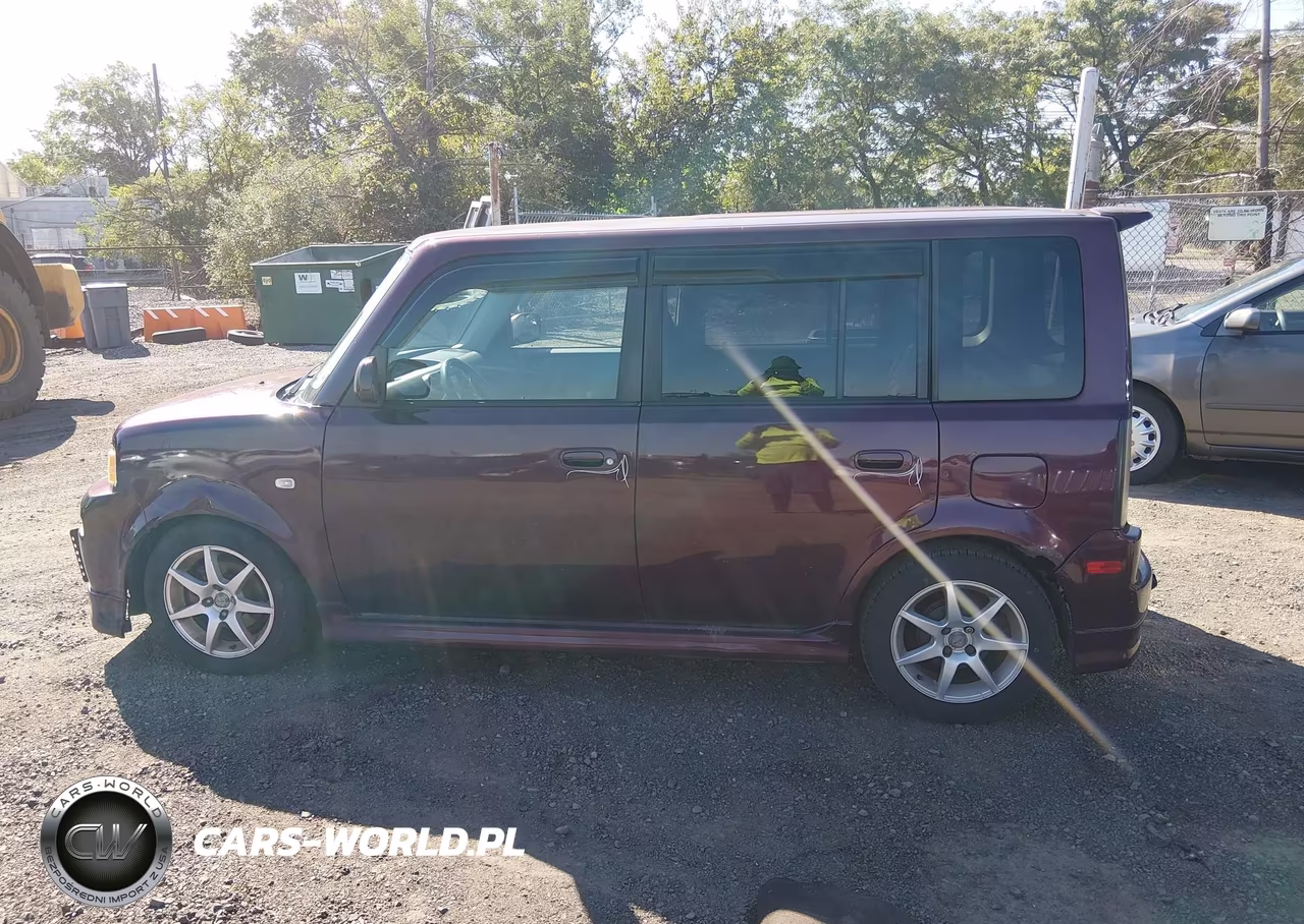 2005 Scion Xb VIN:JTLKT324X50204138 - 14