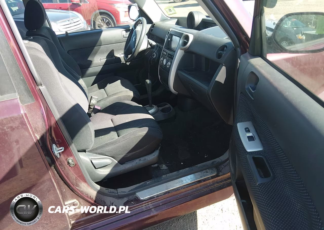 2005 Scion Xb VIN:JTLKT324X50204138 - 5