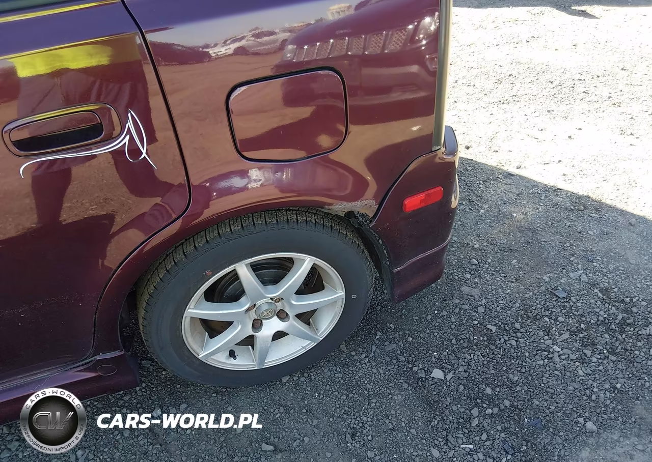 2005 Scion Xb VIN:JTLKT324X50204138 - 6