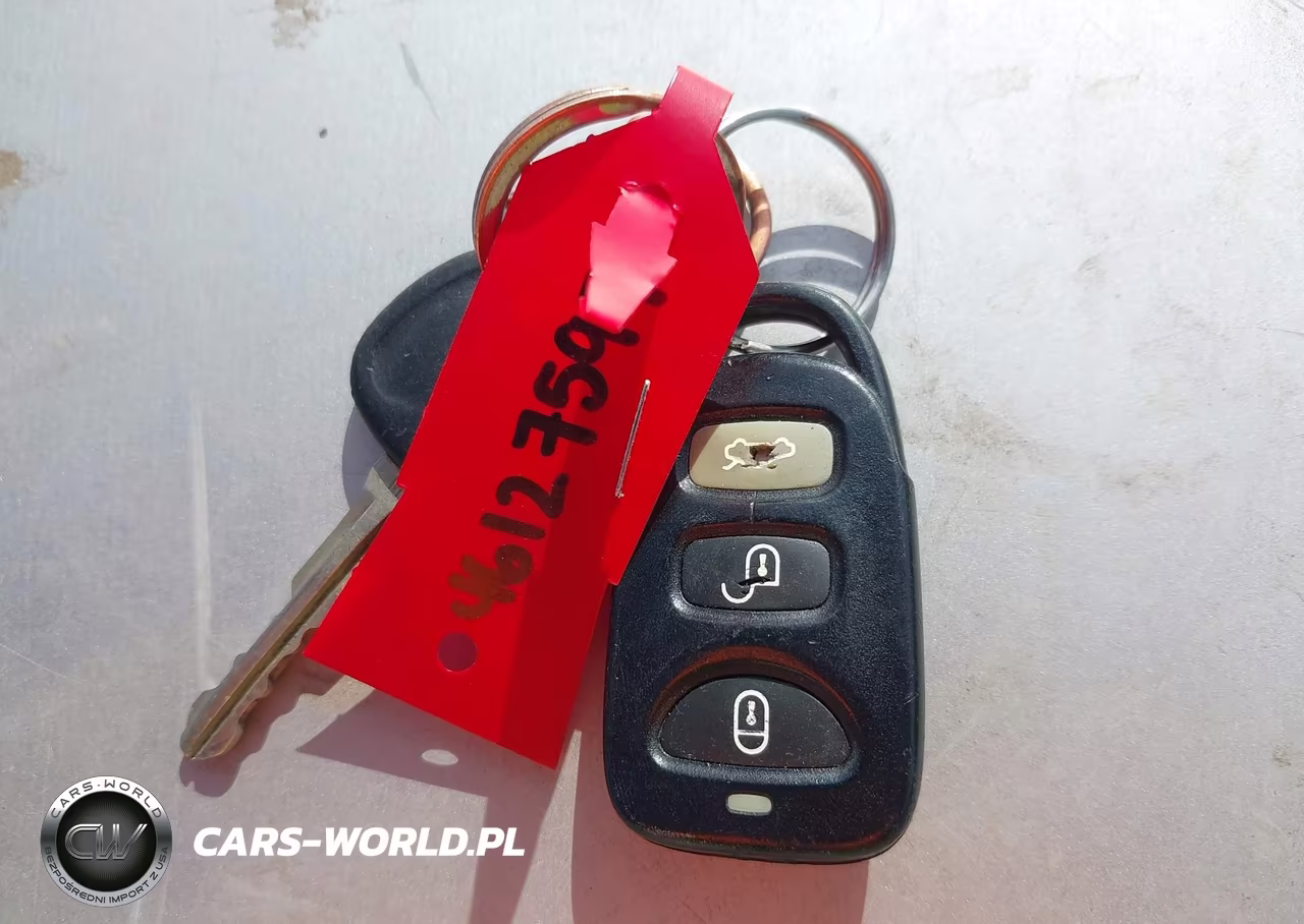 2007 Kia Optima Lx VIN:KNAGE123975153130 - 11