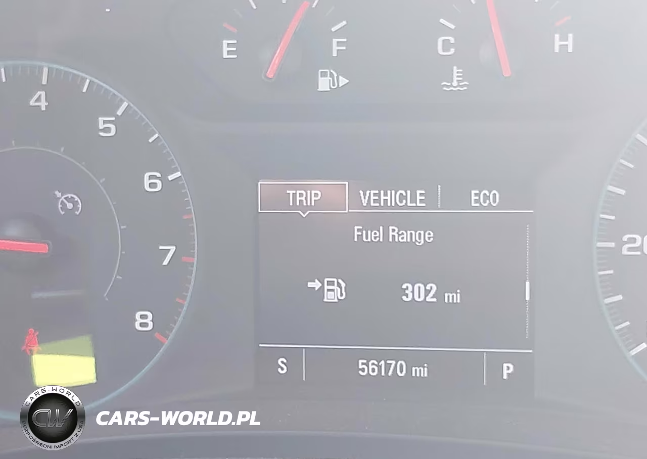 2020 Chevrolet Malibu Fwd 1Fl VIN:1G1ZC5ST6LF138509 - 7