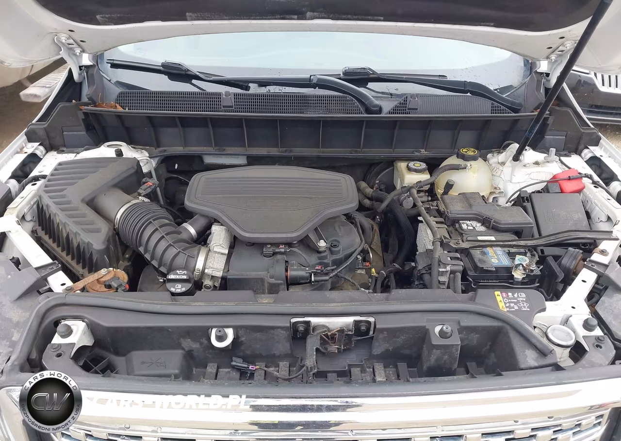 2017 GMC Acadia Denali VIN:1GKKNXLS6HZ286934 - 10