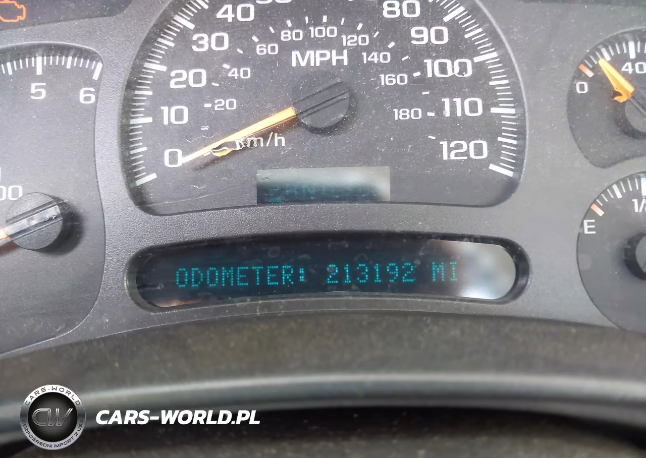 2004 Chevrolet Silverado 1500 Ls VIN:2GCEC19T441281584 - 7