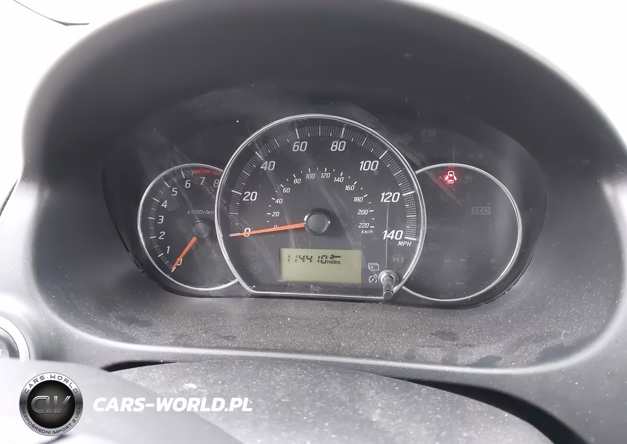 2020 Mitsubishi Mirage G4 Se VIN:ML32F4FJ8LHF01521 - 7