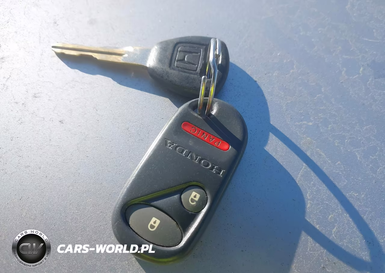 2002 Honda Civic Ex VIN:JHMES26772S003841 - 11