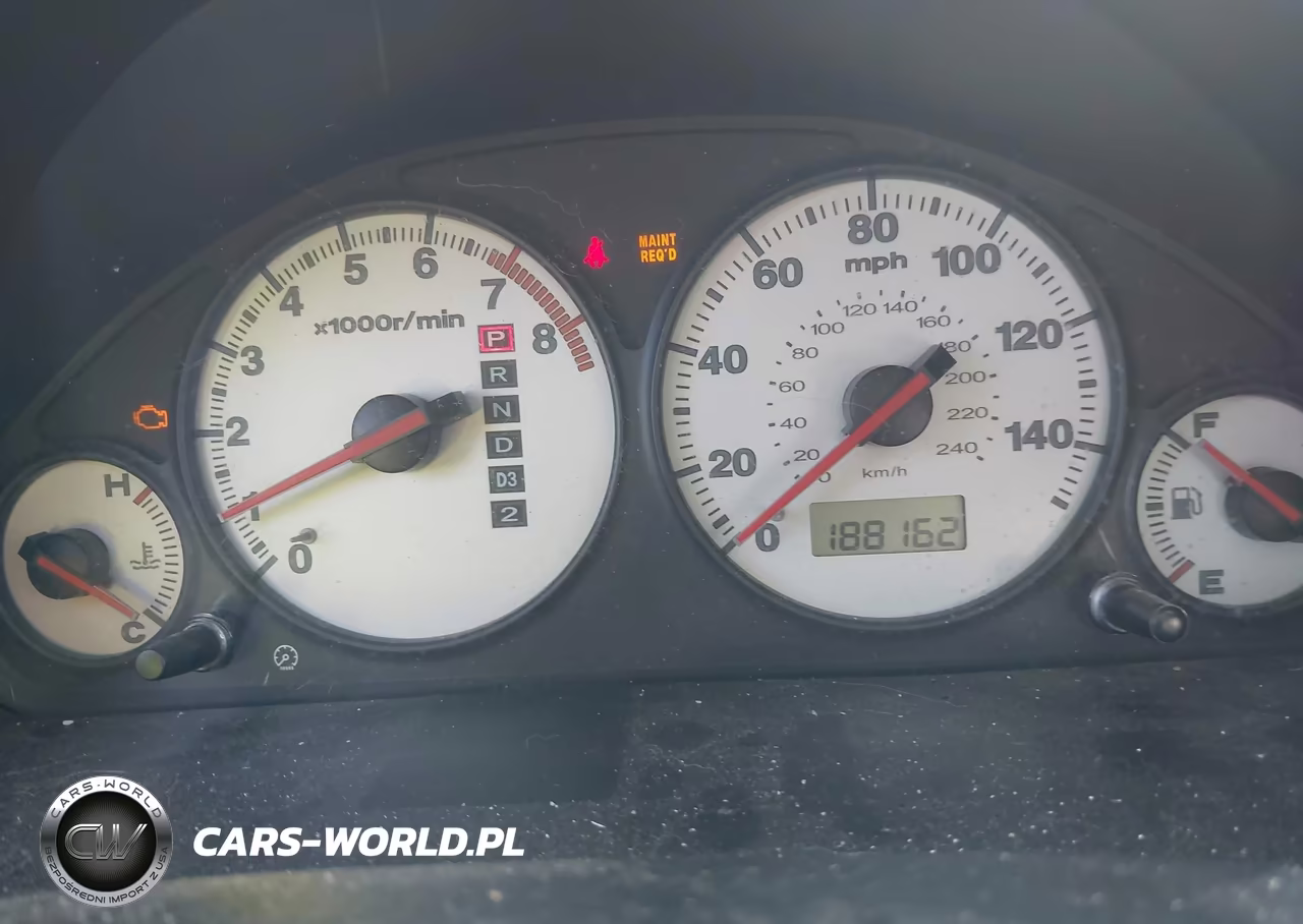 2002 Honda Civic Ex VIN:JHMES26772S003841 - 7