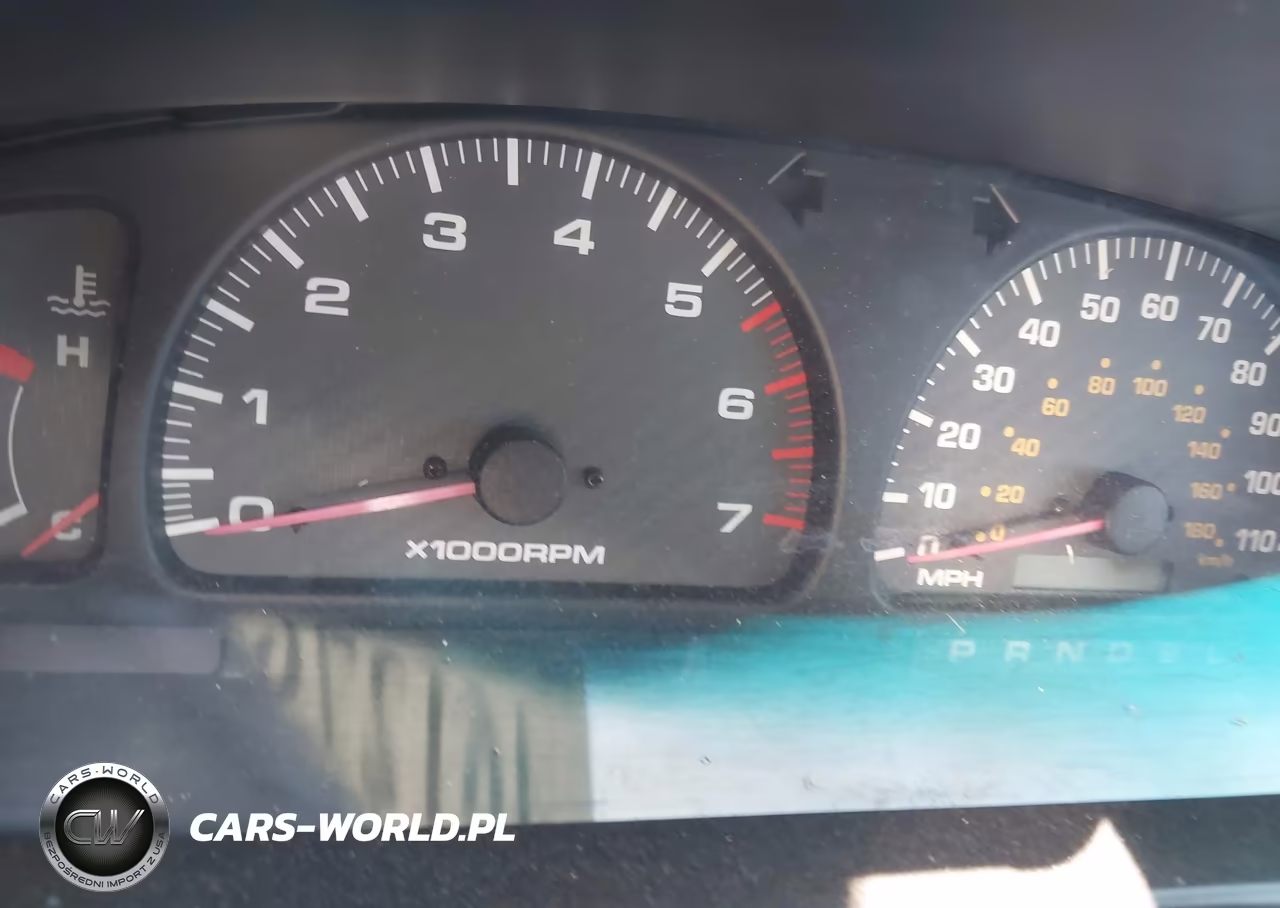 2002 Toyota 4Runner Sr5 V6 VIN:JT3GN86R520233206 - 7