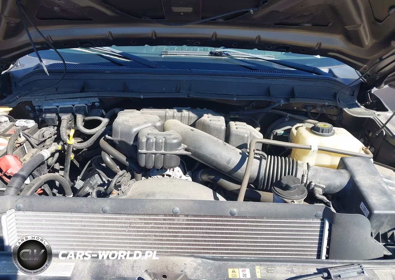 2016 Ford F-350 Xl VIN:1FDRF3A67GEC54355 - 10