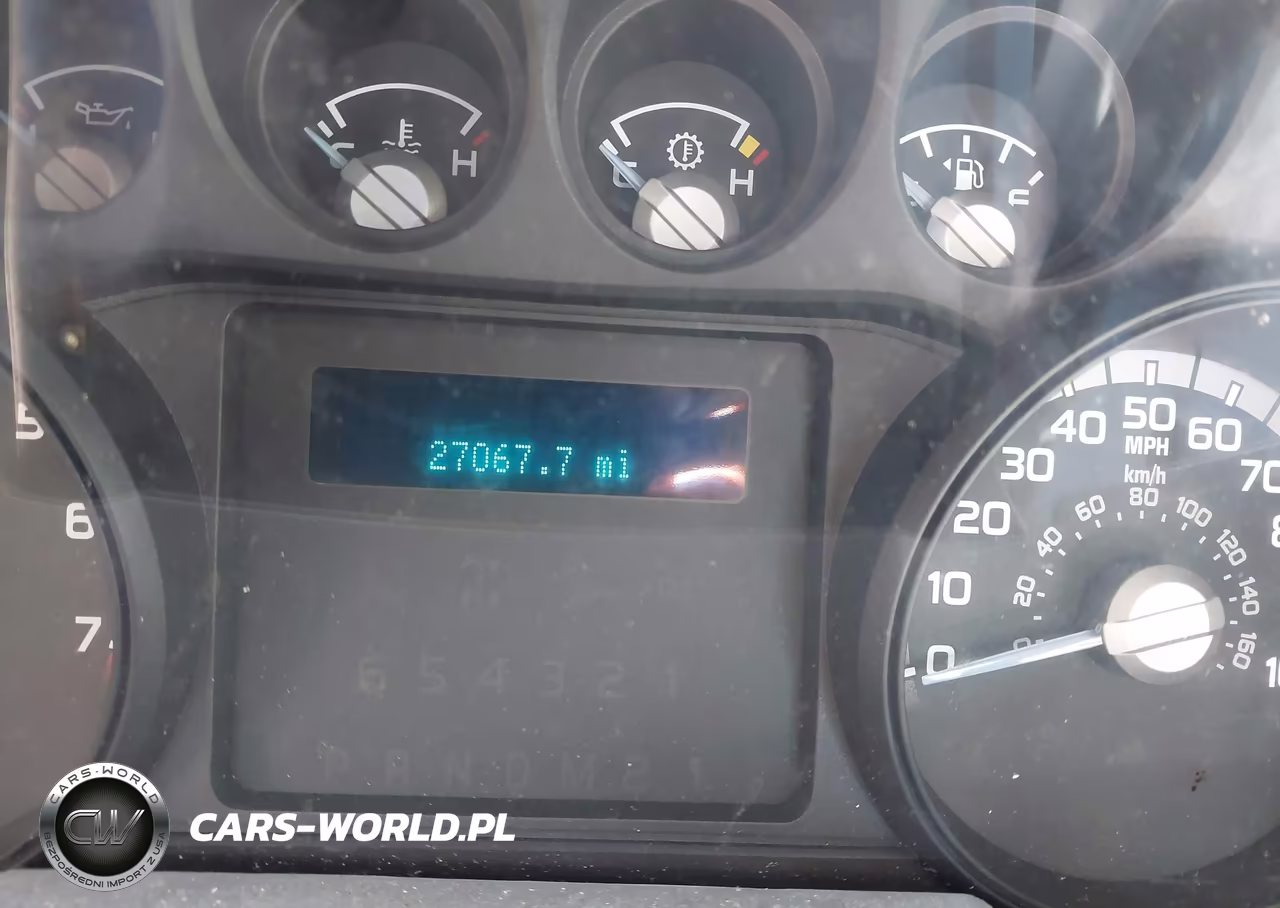 2016 Ford F-350 Xl VIN:1FDRF3A67GEC54355 - 7