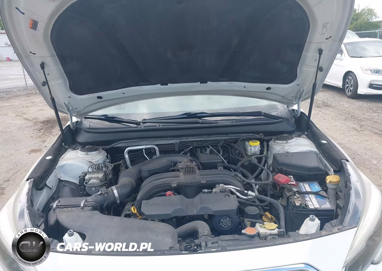 2019 Subaru Outback 2.5I Limited VIN:4S4BSANCXK3228581 - 10