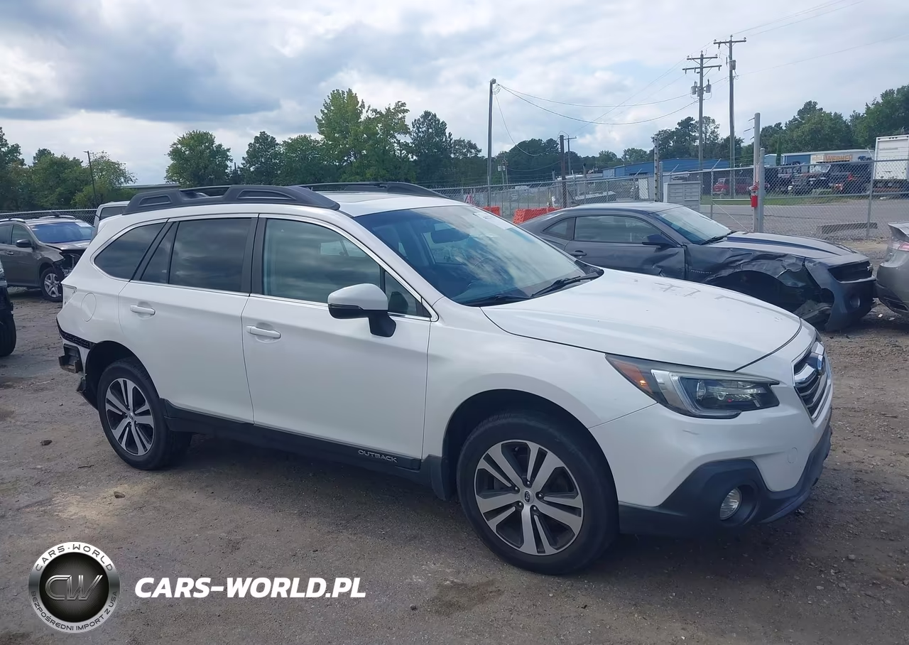 2019 Subaru Outback 2.5I Limited VIN:4S4BSANCXK3228581 - 13