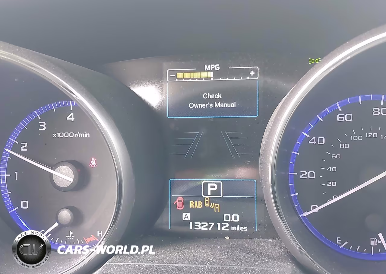 2019 Subaru Outback 2.5I Limited VIN:4S4BSANCXK3228581 - 15