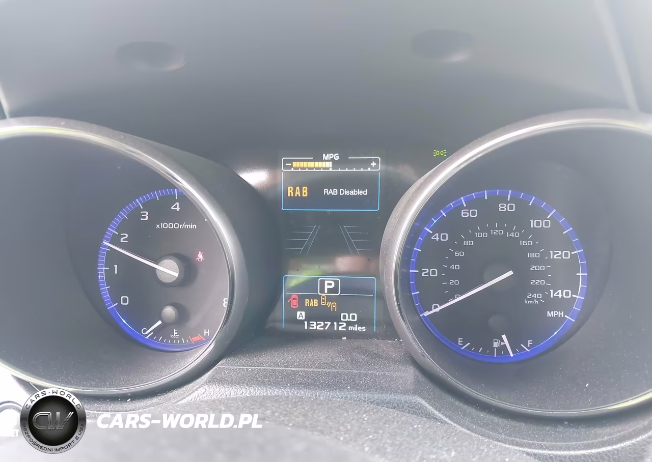 2019 Subaru Outback 2.5I Limited VIN:4S4BSANCXK3228581 - 7