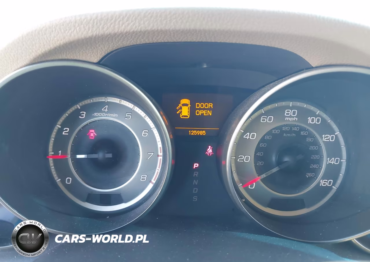 2010 Acura Mdx Technology Package VIN:2HNYD2H63AH531633 - 7