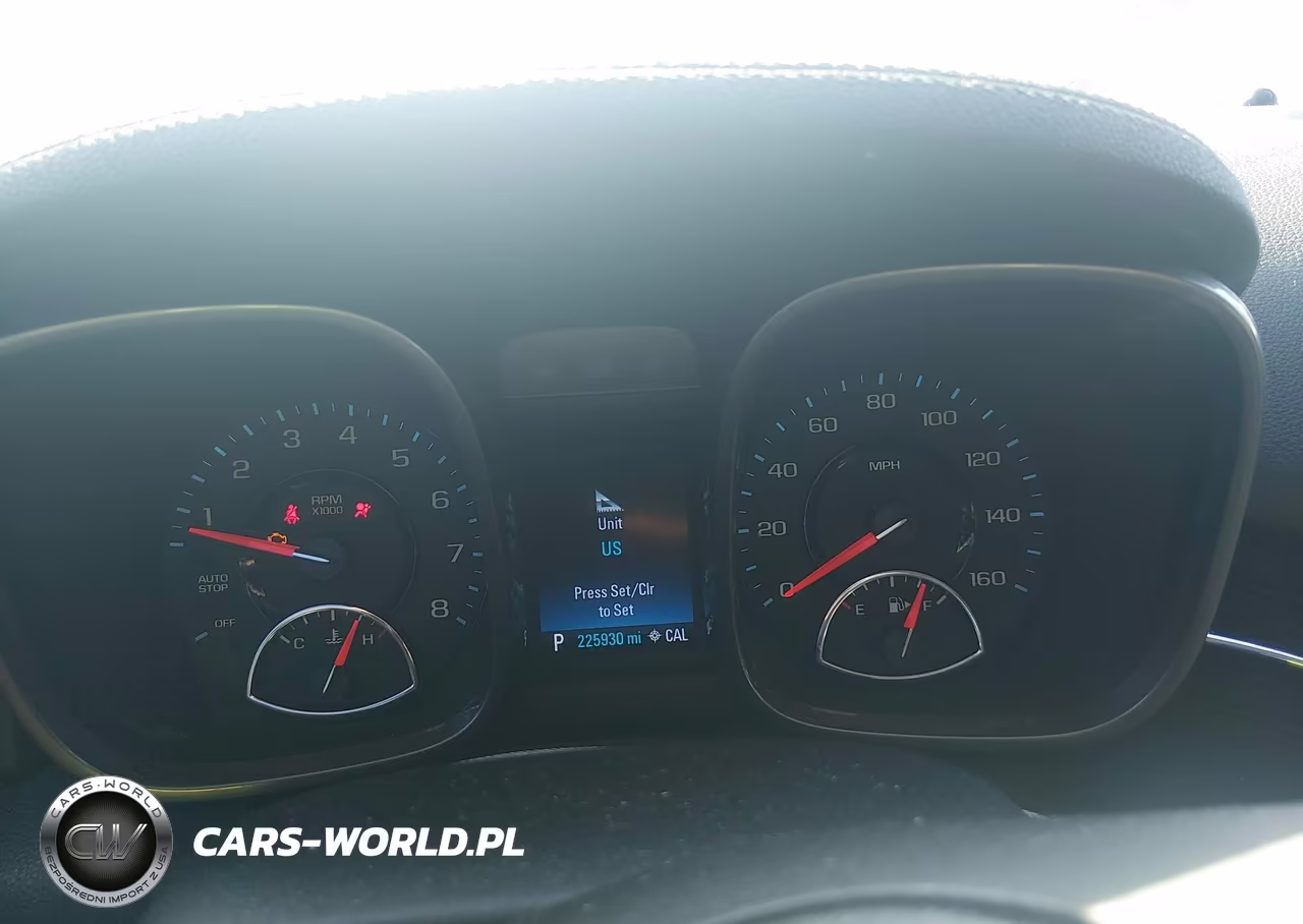 2014 Chevrolet Malibu 1Lt VIN:1G11C5SL5EF108501 - 7