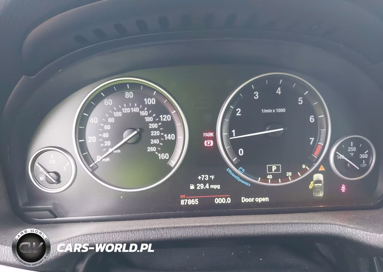2017 BMW X3 xDrive28I VIN:5UXWX9C53H0T01485 - 15