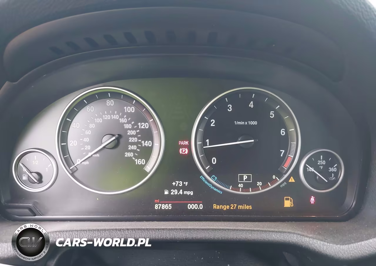 2017 BMW X3 xDrive28I VIN:5UXWX9C53H0T01485 - 7