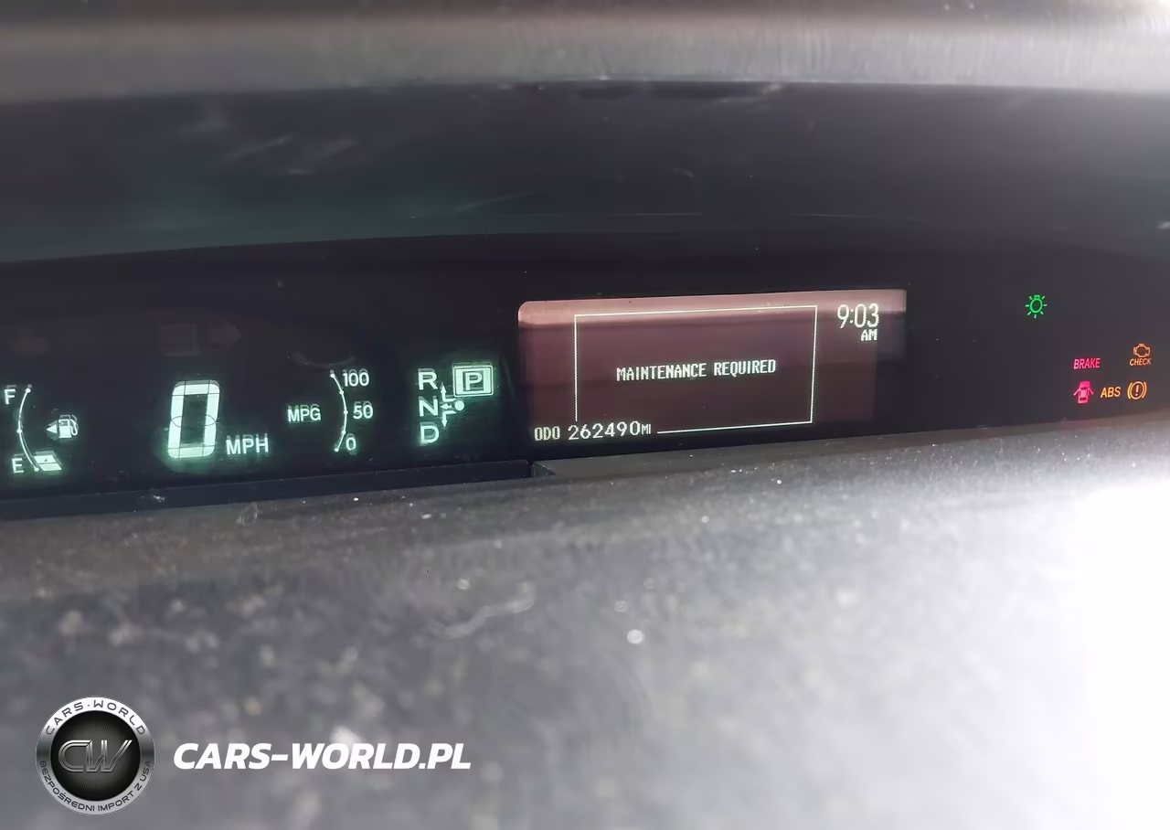 2015 Toyota Prius Three VIN:JTDKN3DU8F1917490 - 16