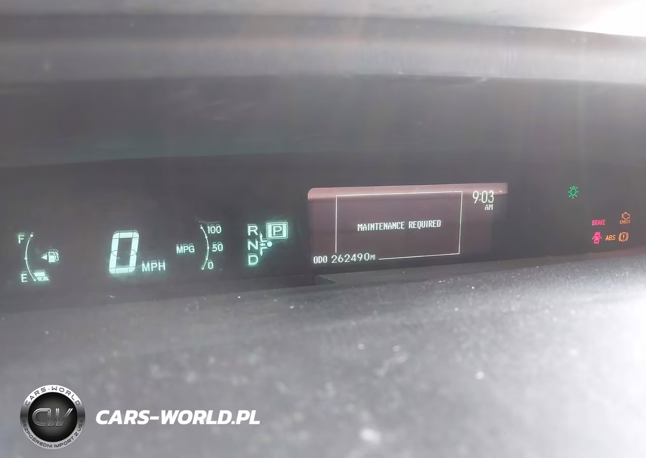 2015 Toyota Prius Three VIN:JTDKN3DU8F1917490 - 7