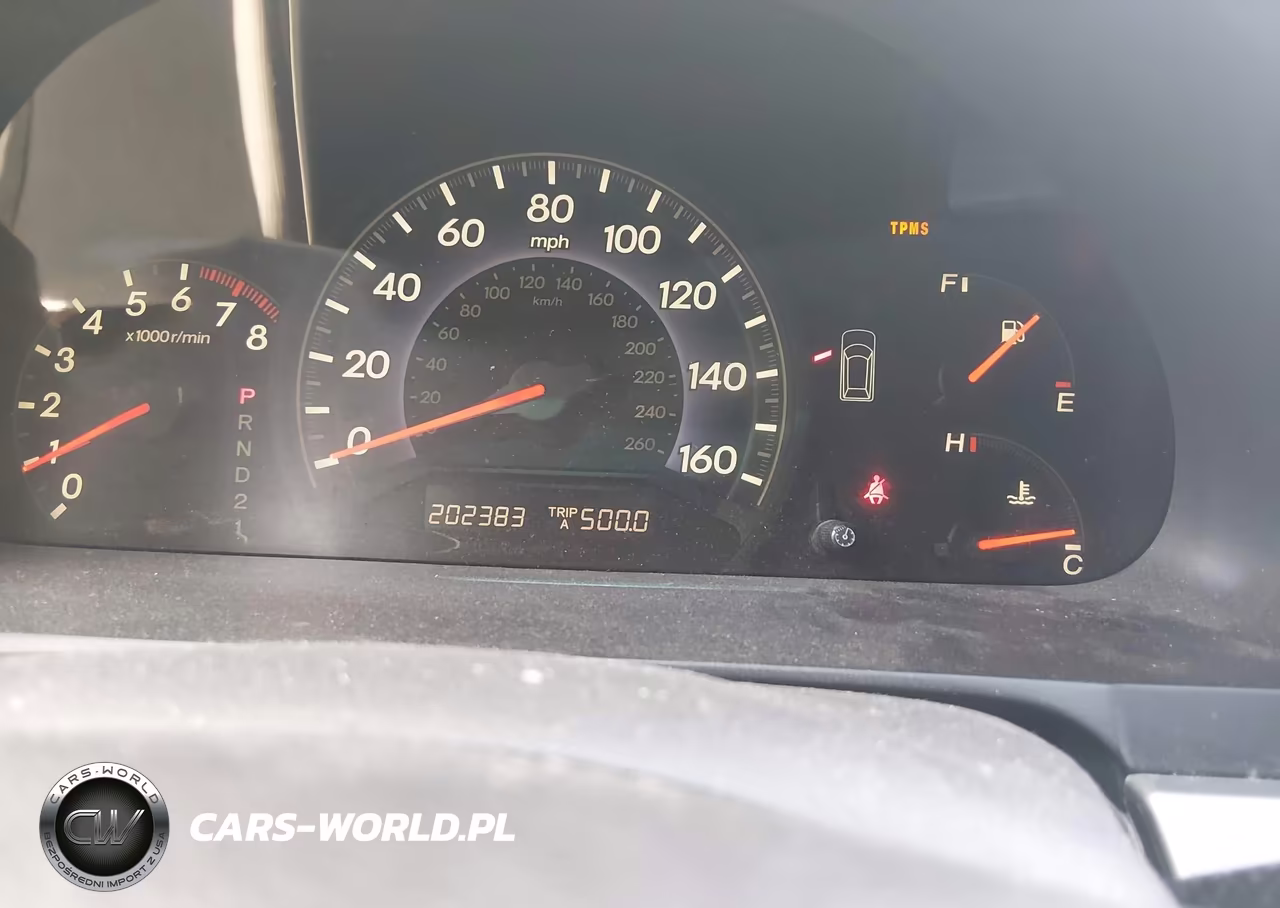 2010 Honda Odyssey Ex-L VIN:5FNRL3H61AB101107 - 7