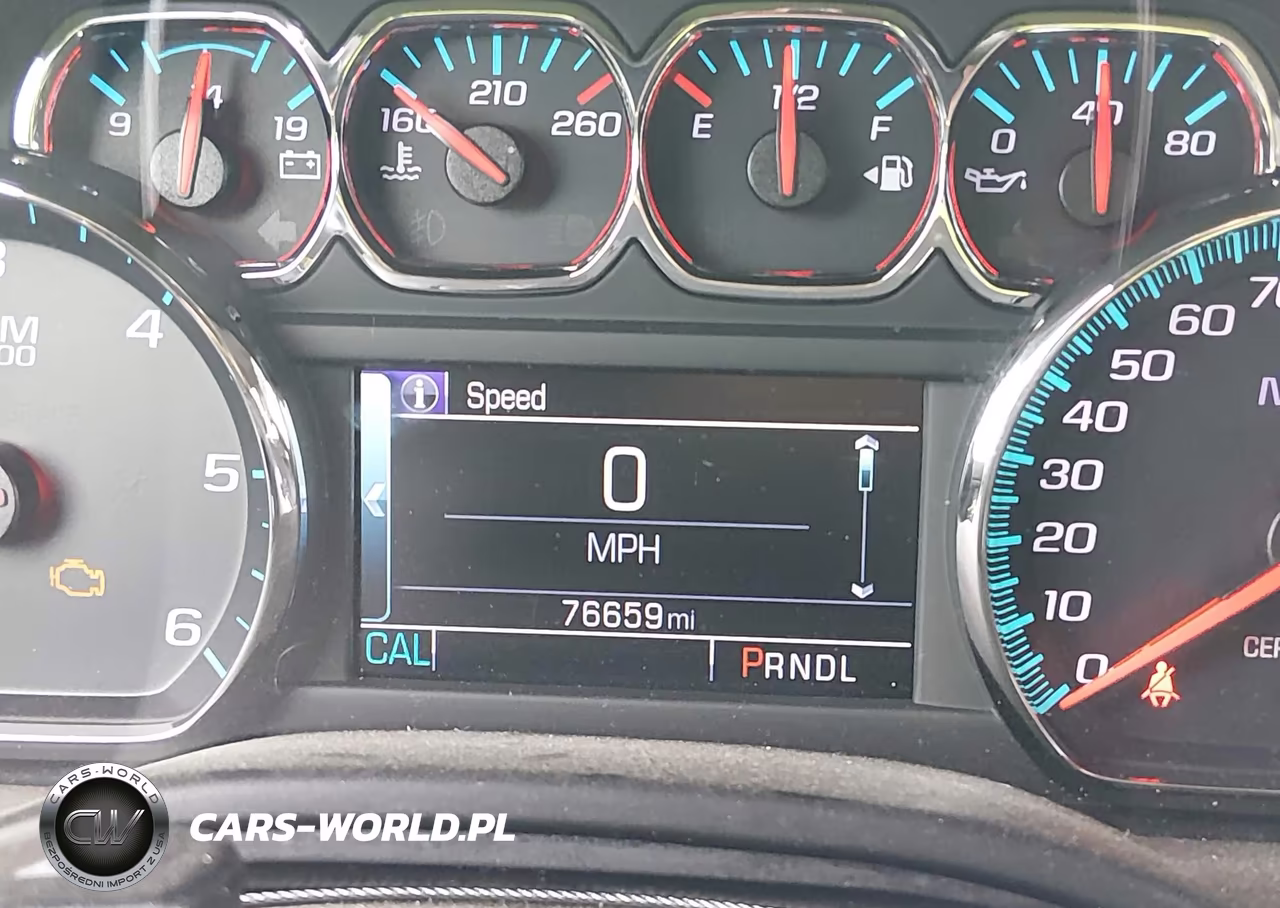 2020 Chevrolet Tahoe 4Wd Commercial Fleet VIN:1GNSKDEC0LR243294 - 15