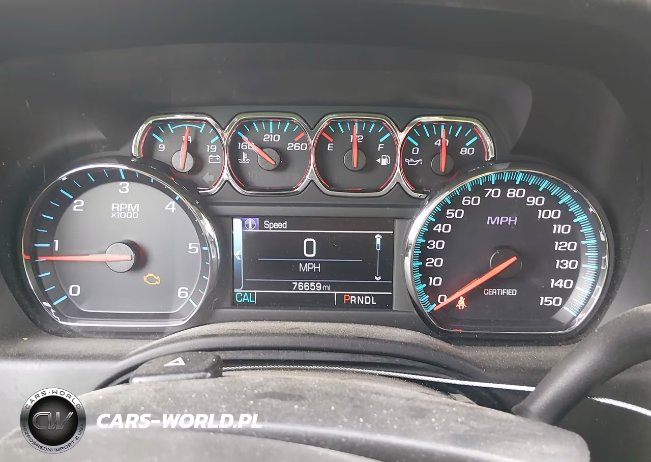 2020 Chevrolet Tahoe 4Wd Commercial Fleet VIN:1GNSKDEC0LR243294 - 7