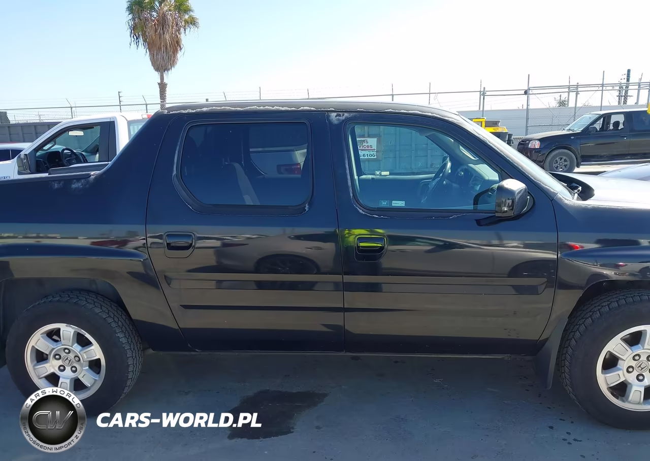 2011 Honda Ridgeline Rts VIN:5FPYK1F49BB003102 - 13