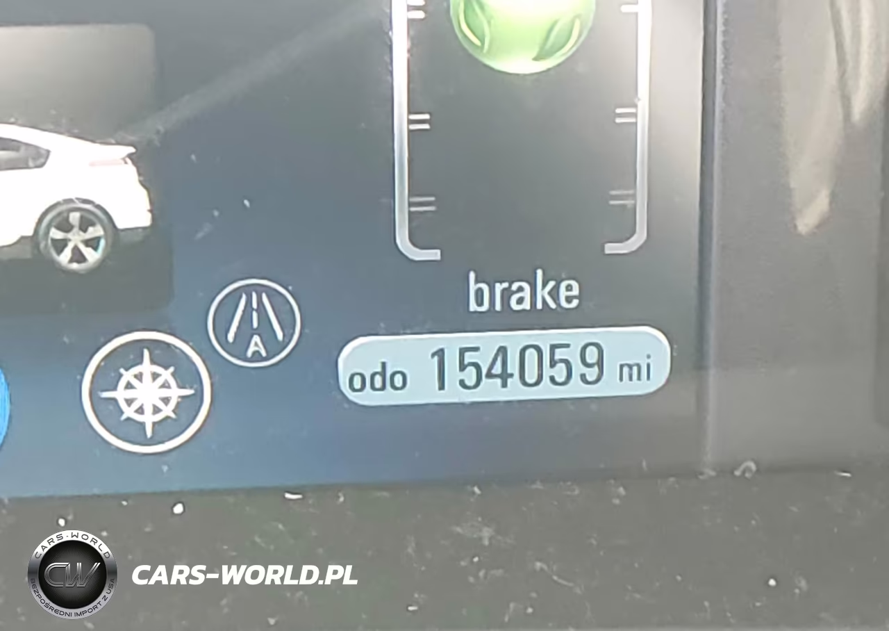 2013 Chevrolet Volt VIN:1G1RD6E44DU145219 - 12