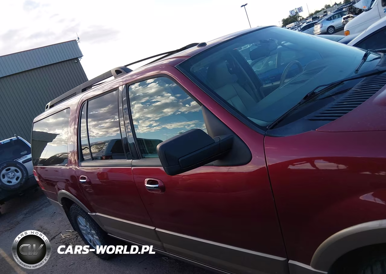 2013 Ford Expedition El Xlt VIN:1FMJK1J56DEF58860 - 13