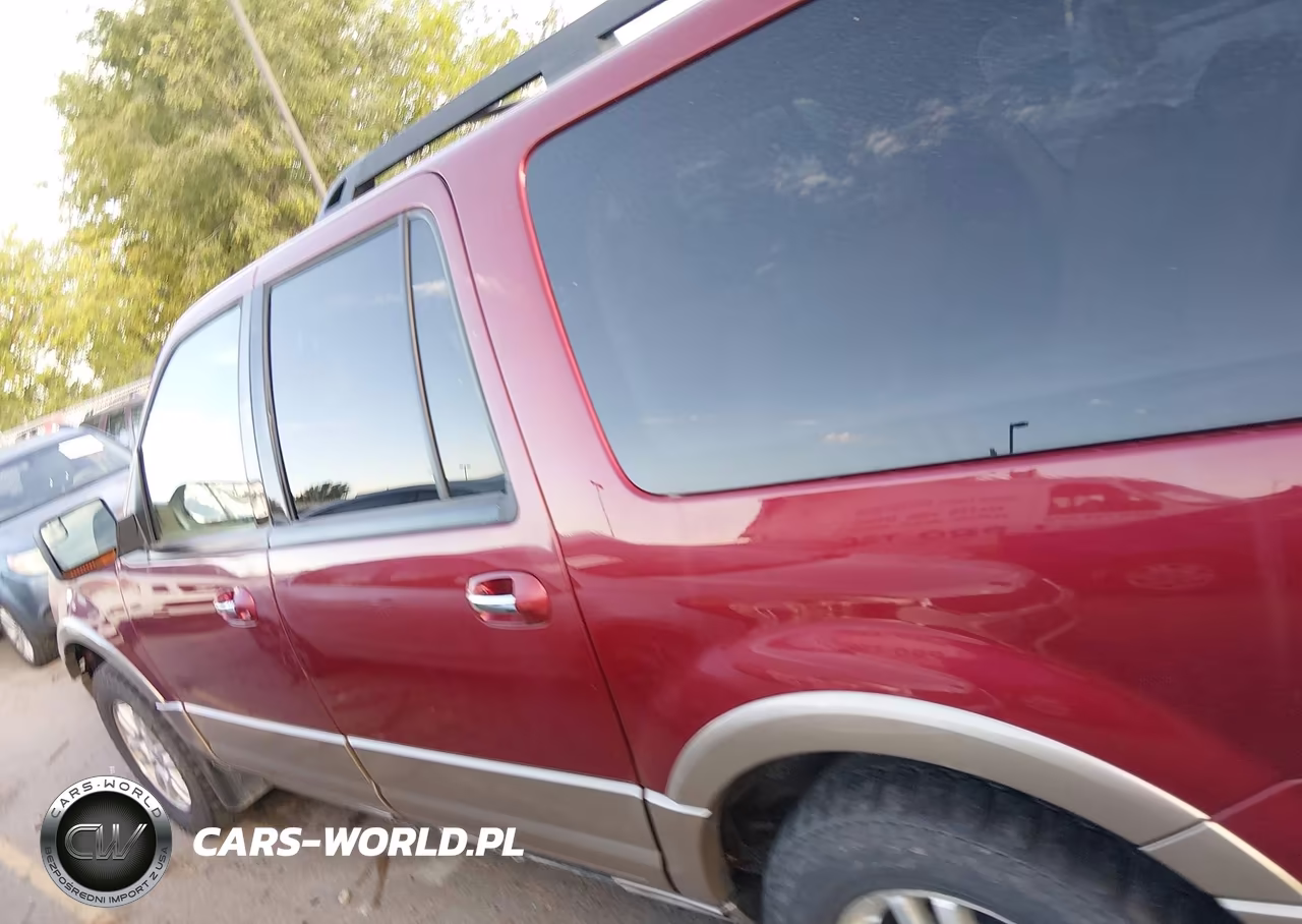 2013 Ford Expedition El Xlt VIN:1FMJK1J56DEF58860 - 14