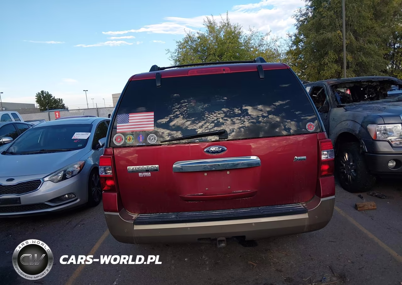 2013 Ford Expedition El Xlt VIN:1FMJK1J56DEF58860 - 16