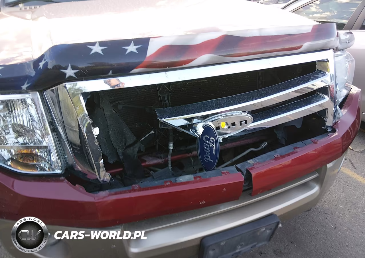 2013 Ford Expedition El Xlt VIN:1FMJK1J56DEF58860 - 17