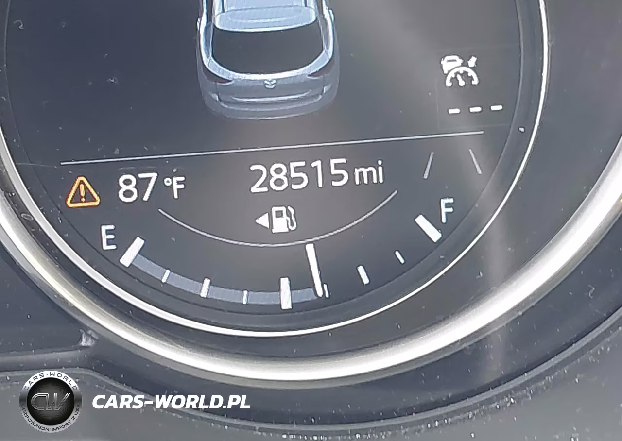 2025 Mazda Cx-5 2.5 S Preferred VIN:JM3KFBCLXS0553239 - 15